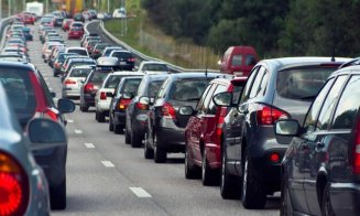 Guvernul majorează rovinieta și taxele de pod. Amenzile se dublează