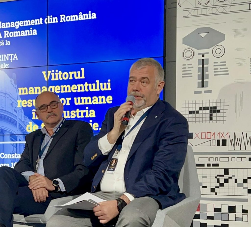 Clujenii de la AROBS anunță un profit operațional de 14,2 milioane de lei în primele șase luni ale anului