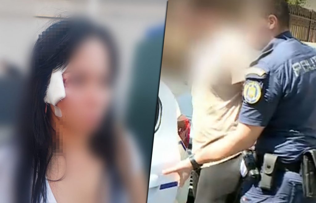 Cine este individul care a bătut 3 fete într-un tramvai și care a fost de fapt motivul atacului