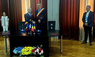 Boc, în Republica Moldova: ''Am discutat despre importanța susținerii parcursului european''