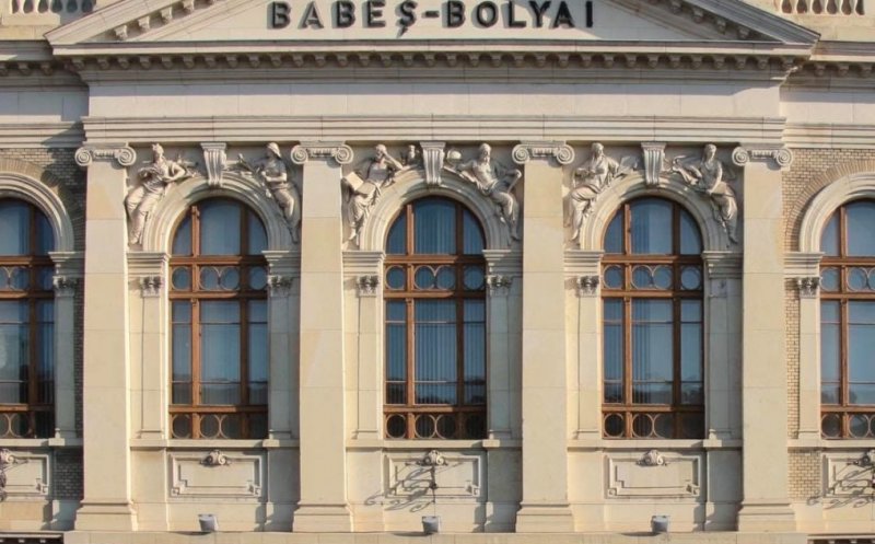 Specializari noi pentru sesiunea de toamnă a admiterii la UBB/ Câte locuri sunt disponibile la buget