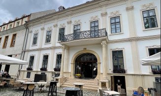 Știați că prima maternitate din Cluj-Napoca a fost inaugurată în 1851, în actuala Piață a Muzeului? În acele vremuri bărbierii-chirurgi asistau nașter