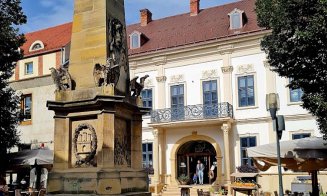 Știați că prima maternitate din Cluj-Napoca a fost inaugurată în 1851, în actuala Piață a Muzeului? În acele vremuri bărbierii-chirurgi asistau nașter