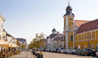 Napoca, Piața Unirii și Bulevardul Eroilor, ÎNCHISE
