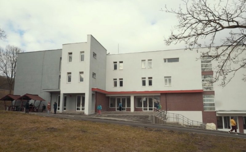 Noi servicii medicale la Spitalul de Boli Psihice Cronice Borșa. Tișe: „Sănătatea rămâne o prioritate a forului administrativ județean!"