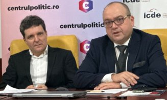 Valentin Naumescu, profesor la UBB Cluj, nu vrea funcția de director al SRI