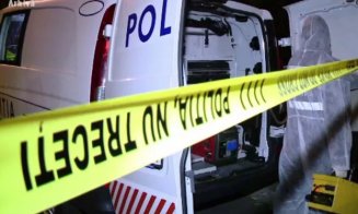 Noi detalii despre crima îngrozitoare din Cluj. Bărbatul își mai agresase soția în trecut / Un copil de 4 ani a rămas orfan