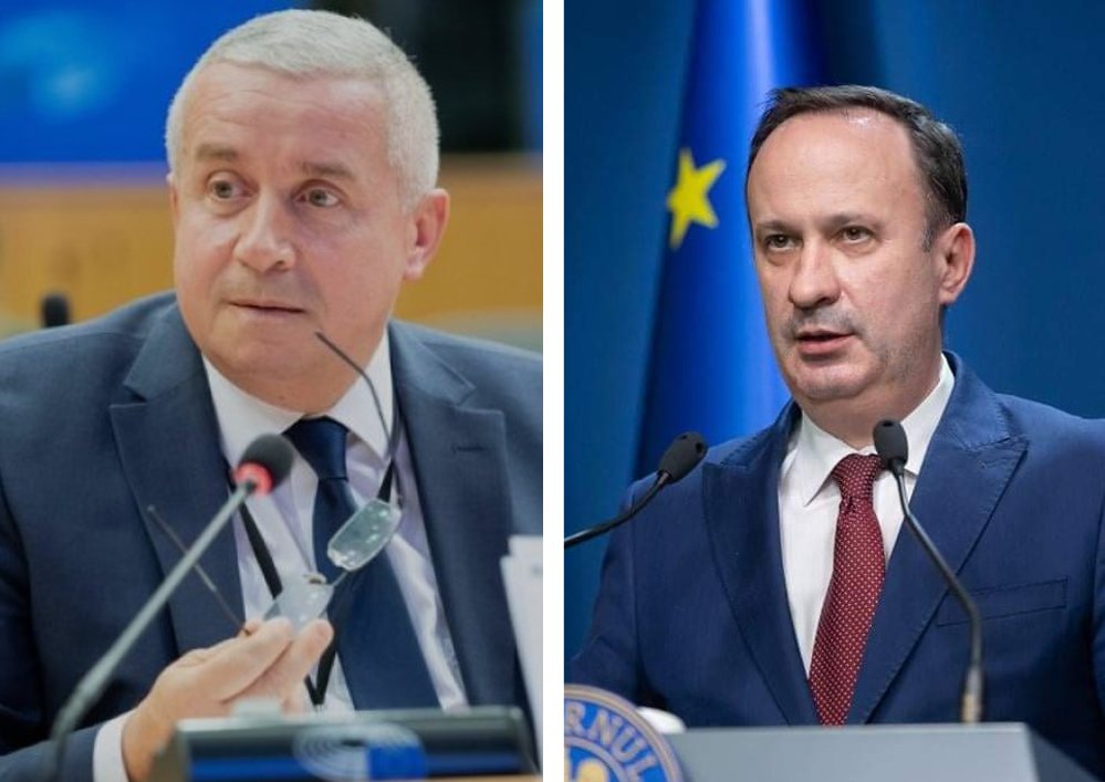 Liderul PNL Cluj îl pune la punct pe Adrian Câciu: „România are nevoie de consecvență, nu de zgomot”