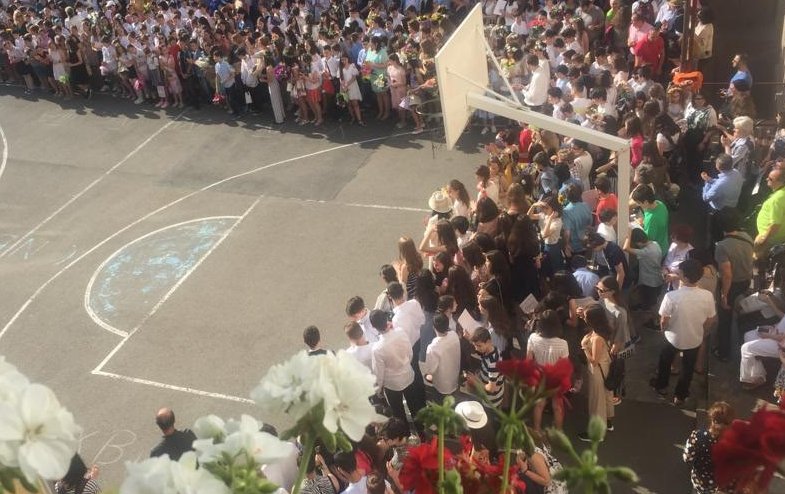 Sindicatele din Învățământ nu-i mai vor pe politicieni la festivitățile de deschidere a anului școlar: "Nu sunteți bineveniți!"