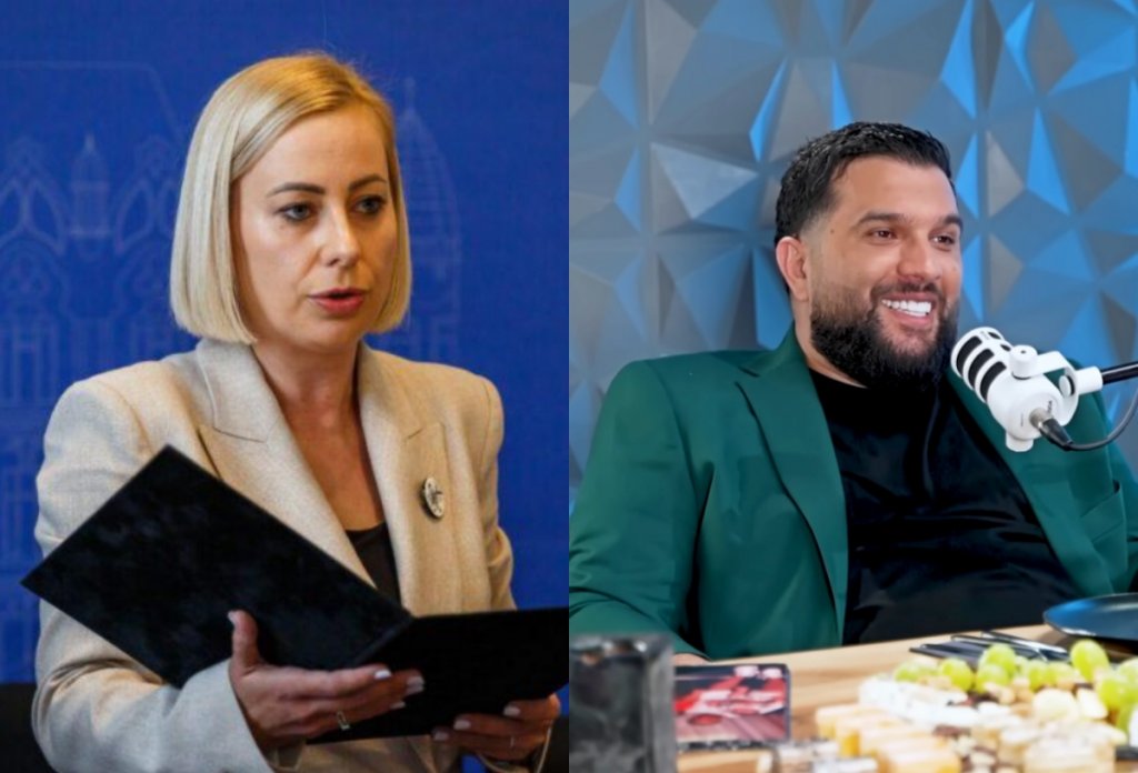 Reacție dură din partea prefectului Clujului după declarațiile șocante ale lui Tzancă Uraganu: "Nu putem tolera astfel de mesaje agresive"