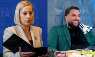Reacție dură din partea prefectului Clujului după declarațiile șocante ale lui Tzancă Uraganu: "Nu putem tolera astfel de mesaje agresive"