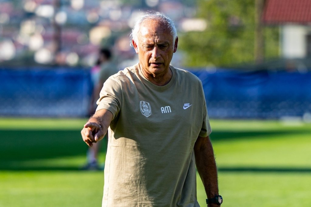 Mandorlini așteaptă întăriri cât mai repede: "E ultima săptămână de mercato"