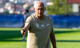 Mandorlini așteaptă întăriri cât mai repede: "E ultima săptămână de mercato"