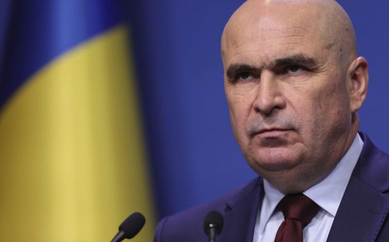 Bolojan a amenințat Coaliția că-și va da demisia din funcția de premier