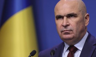 Bolojan a amenințat Coaliția că-și va da demisia din funcția de premier