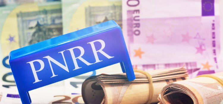 Bolojan: ''Proiectele rămase din PNRR să fie transferate pe viitorul program de finanţare european, pe fondurile de coeziune''