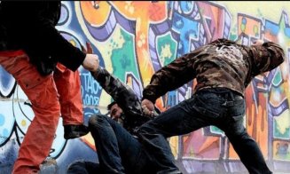 Noi detalii ies la iveală în cazul cetățeanului străin atacat cu bestialitate în Cluj-Napoca. Victima se află în comă