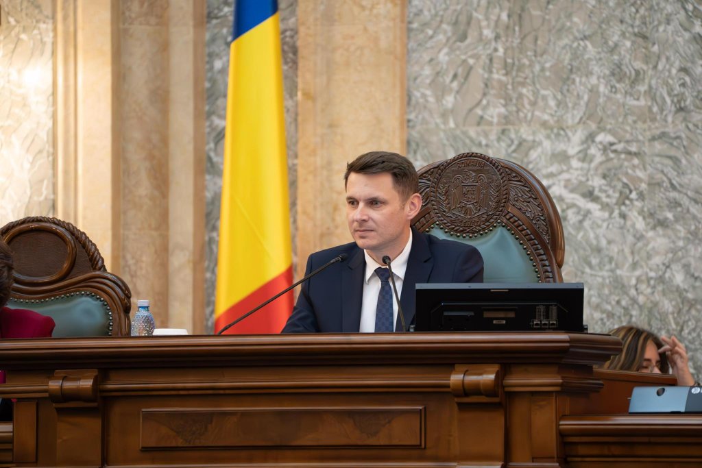 Clujeanul din fruntea Senatului: ''ie Bolojan conduce Pachetul 2 de reforme cu aceeaşi hotărâre cu care a condus proiectele de transformare locală''