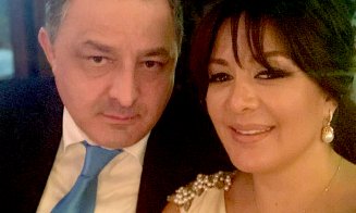 Dosar penal și ordin de protecție pe numele fostului primar Marian Vanghelie / E în trend cu violența împotriva femeilor. Și-a amenințat cu moartea fosta parteneră