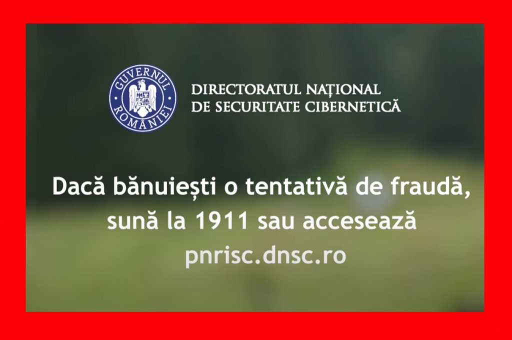 Escrocii nu se lasă! Acum se dau drept angajați la Securitatea Cibernetică și ”ajută” victimele la recuperarea banilor pierduți în fraude