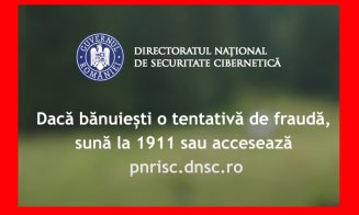 Escrocii nu se lasă! Acum se dau drept angajați la Securitatea Cibernetică și ”ajută” victimele la recuperarea banilor pierduți în fraude