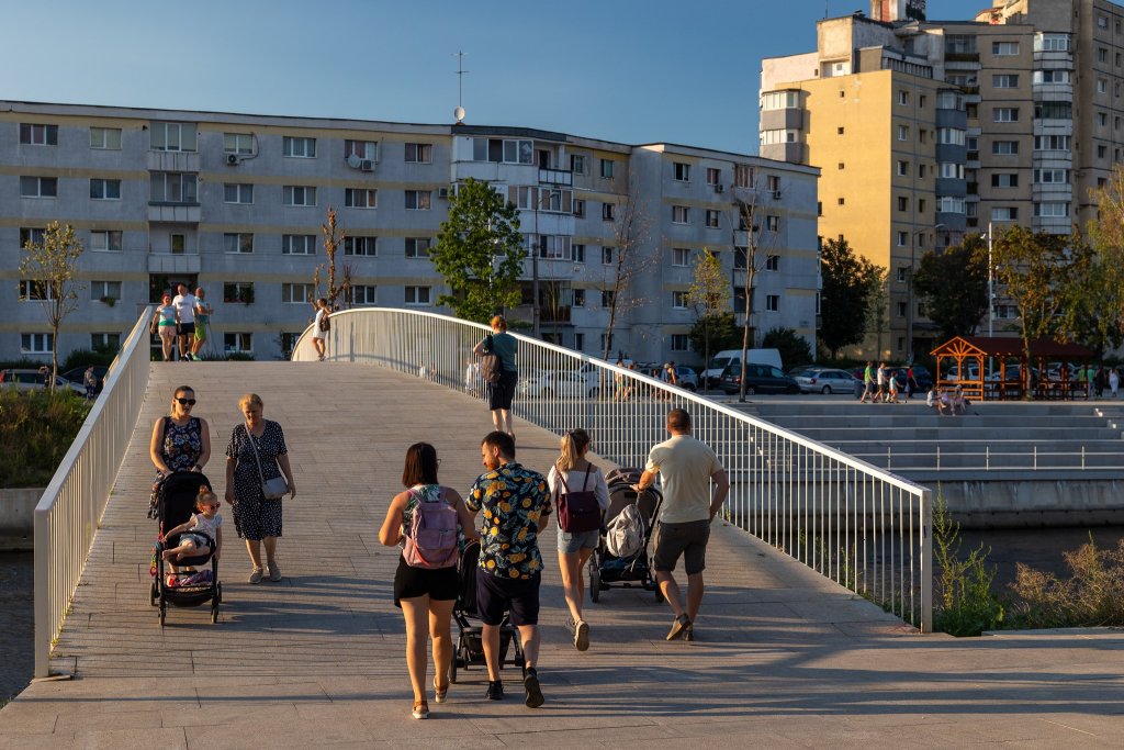 Cluj-Napoca, în topul celor mai scumpe chirii: 750 de euro pentru un apartament cu trei camere
