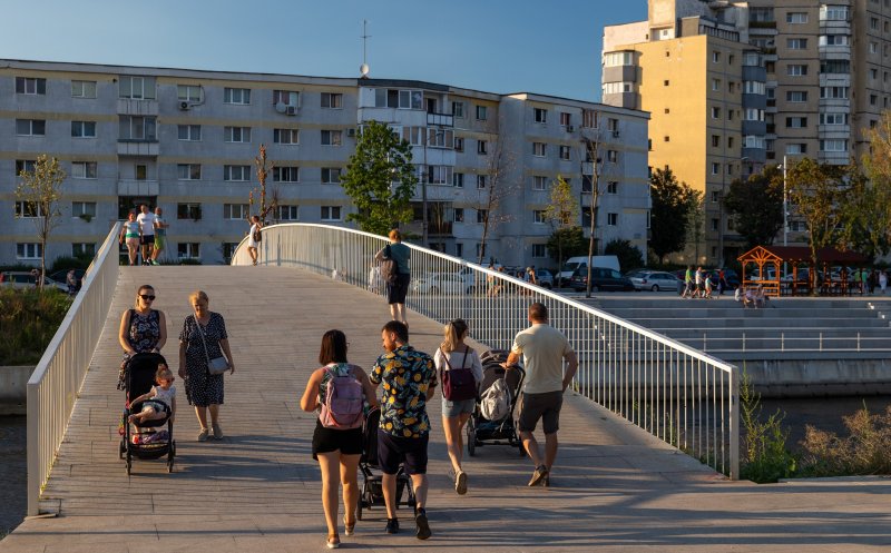 Cluj-Napoca, în topul celor mai scumpe chirii: 750 de euro pentru un apartament cu trei camere