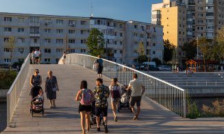 Cluj-Napoca, în topul celor mai scumpe chirii: 750 de euro pentru un apartament cu trei camere