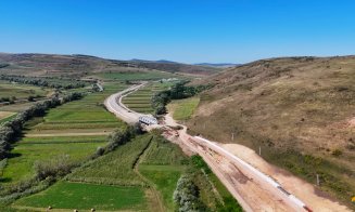 Asociația Pro Infrastructură: „Doar două loturi din calea ferată Cluj - Episcopia Bihor au șanse să fie gata în 2026”