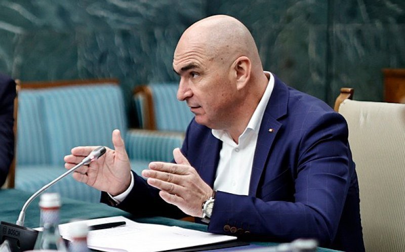 Ce a spus premierul Bolojan despre posibila demisie din fruntea Guvernului