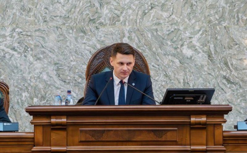 Bătălia politică a momentului, în viziunea lui Mircea Abrudean: „Este între reformism și antireformism”