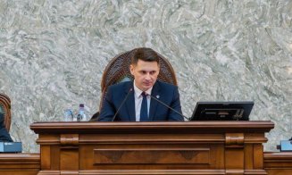 Bătălia politică a momentului, în viziunea lui Mircea Abrudean: „Este între reformism și antireformism”