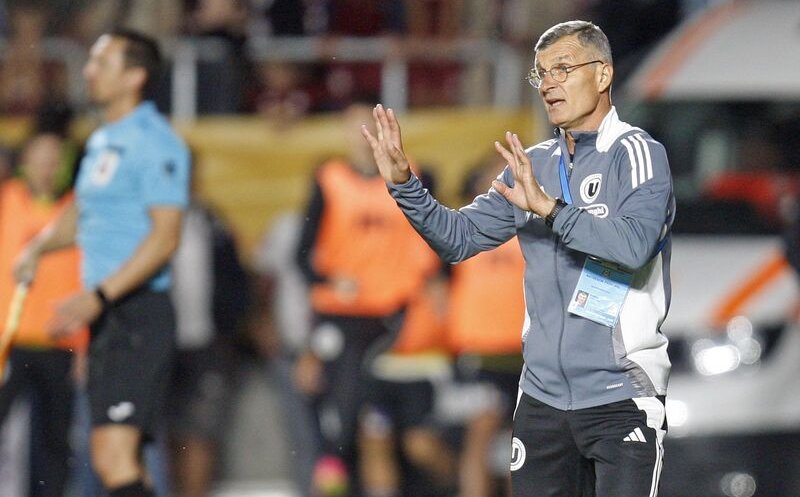 Un jucător de la "U" Cluj, inclus în echipa etapei. Ioan Ovidiu Sabău, cel mai bun antrenor al rundei din Superligă