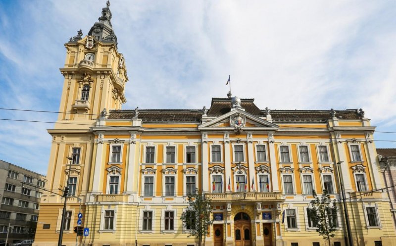 Planul lui Bolojan de reducere a posturilor în administrația locală: Câți angajați ar pierde municipiul Cluj-Napoca