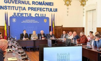 Ce spune prefectul Maria Forna despre reducerea posturilor din administrația locală din județul Cluj: „Scenariul nu este atât de negru precum se preconiza”