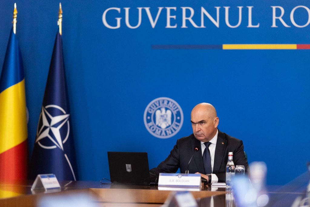 Ce spune premierul Bolojan despre o nouă creștere a TVA până la 23%