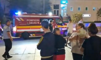 Copil de nici doi ani DECEDAT, după ce s-a electrocutat într-un parc, atingând un spot luminos