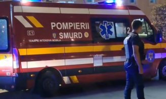 Copil de nici doi ani DECEDAT, după ce s-a electrocutat într-un parc, atingând un spot luminos