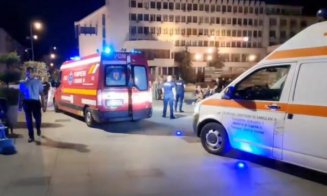 Copil de nici doi ani DECEDAT, după ce s-a electrocutat într-un parc, atingând un spot luminos