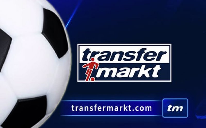 Transfermarkt a desemnat jucătorul sezonului în România. E un fost CFR-ist vândut de Varga lui Becali