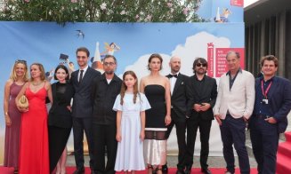 Filmul românesc „Dinţi de lapte”, cronici elogioase la Festivalul de Film de la Veneţia / O fetiță de zece ani devine ultimul martor la dispariția mis