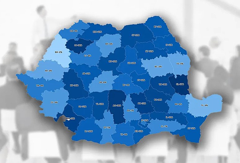 Reforma administrației publice locale / Președintele Asociației Municipiilor: ”Clujul nu are ce căuta în aceeași grupă cu Oradea”