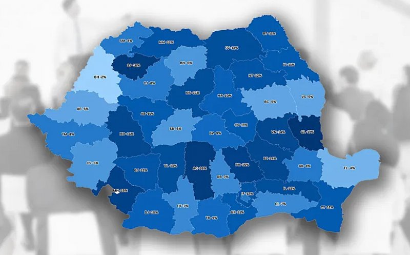 Reforma administrației publice locale / Președintele Asociației Municipiilor: ”Clujul nu are ce căuta în aceeași grupă cu Oradea”