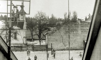 Biserica din Deal, anii '60