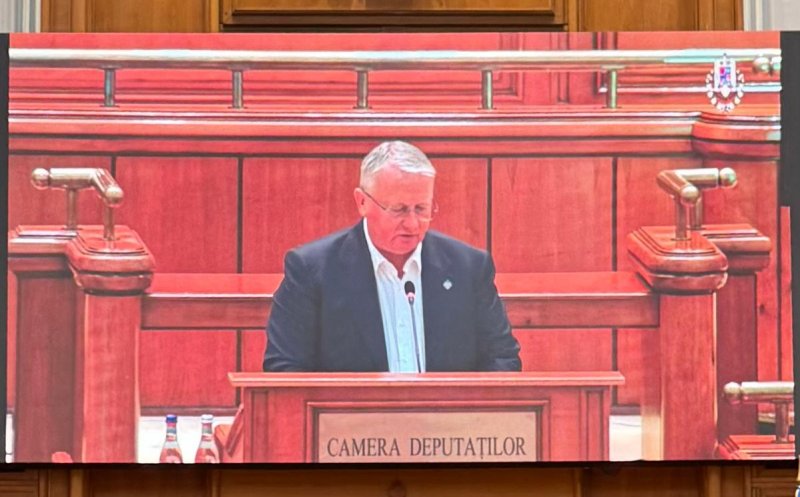Remus Lăpușan, deputat PSD de Cluj: „Reforma administrației centrale trebuie să înceapă cu măsuri ferme de reorganizare”