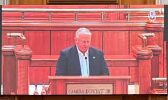 Remus Lăpușan, deputat PSD de Cluj: „Reforma administrației centrale trebuie să înceapă cu măsuri ferme de reorganizare”