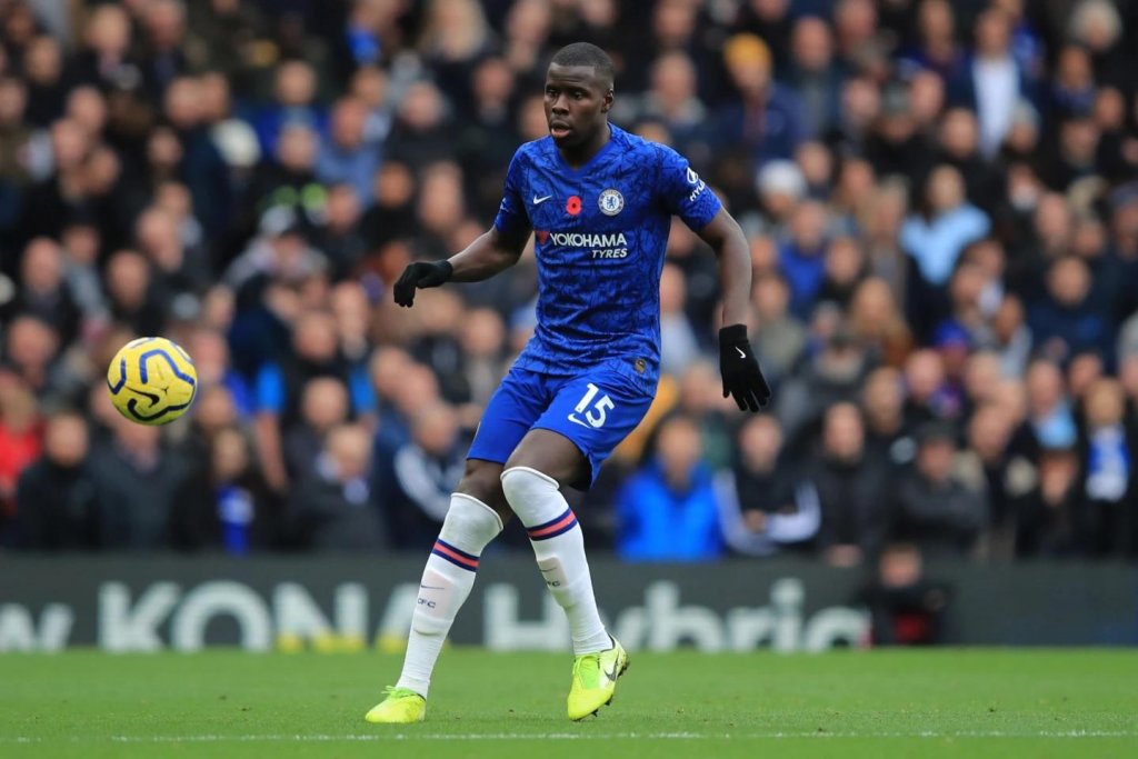Kurt Zouma e așteptat să semneze cu CFR Cluj. Noi detalii despre transfer oferite de Cristi Balaj