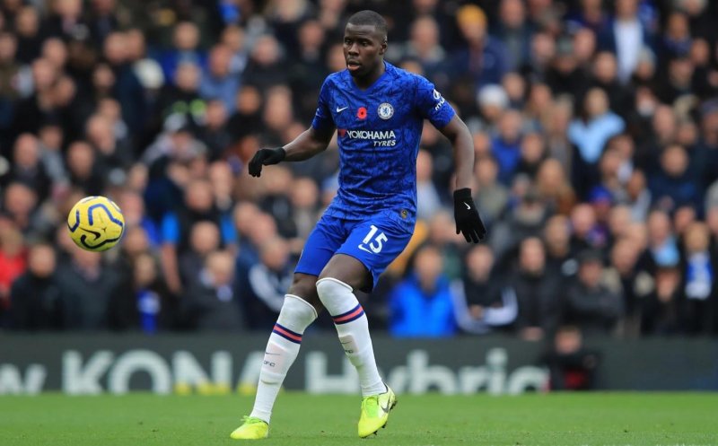 Kurt Zouma e așteptat să semneze cu CFR Cluj. Noi detalii despre transfer oferite de Cristi Balaj