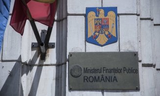Finanţiştii anunţă protest. Printre revendicări, digitalizarea accelerată, depolitizarea instituţională şi titularizarea profesioniştilor în posturile de conducere