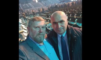 Primarul din Câmpia Turzii, declarație dură: „Noi, poporul român, nu merităm un premier ca Ilie Bolojan. Noi merităm un Ciolacu”